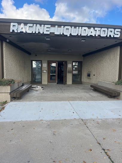 Racine Liquidators