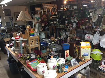 Thigpen's Used Furniture & Appliance Store