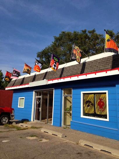 Heartland Flagpoles & Custom Flags