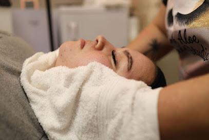 Pink Aloe Skin Studio