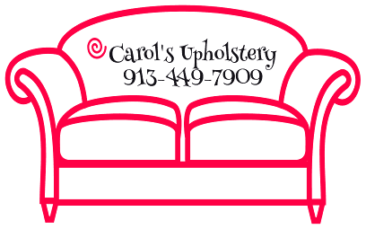 Carol's Upholstery and Home Decor