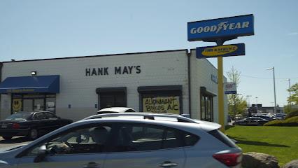 Hank May's Discount Tire & Auto Center