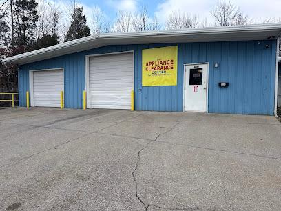 The Appliance Clearance Center
