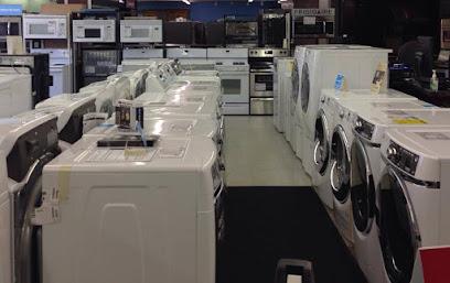Beach Sales Discount Appliances & Electronics