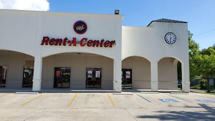 Rent-A-Center