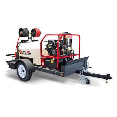 Grimm's Pump & Industrial Supply