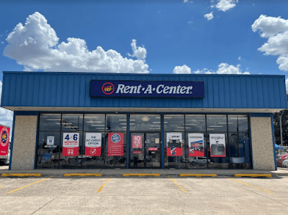 Rent-A-Center