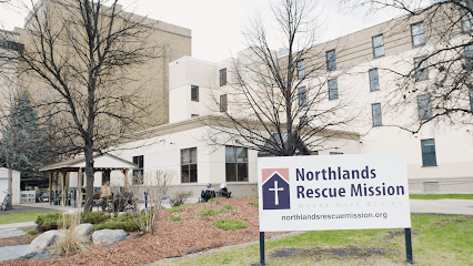 Northlands Rescue Mission