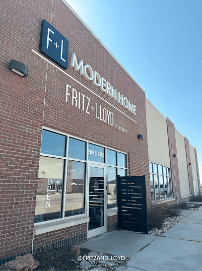 Fritz + Lloyd Interiors