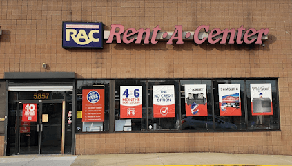 Rent-A-Center