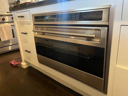 SD Appliance Service