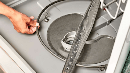 Yukon Appliance Parts