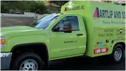 Artlip and Sons, Inc.