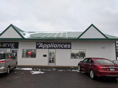 SND Appliances