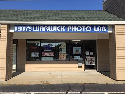 Kerry's Warwick Photo LTD