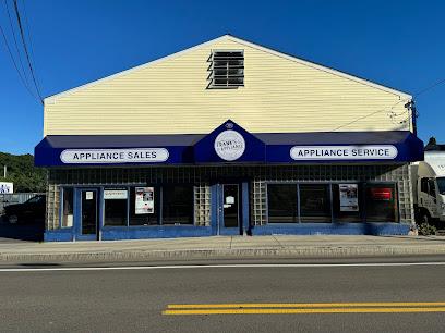 Frank's Appliance Service