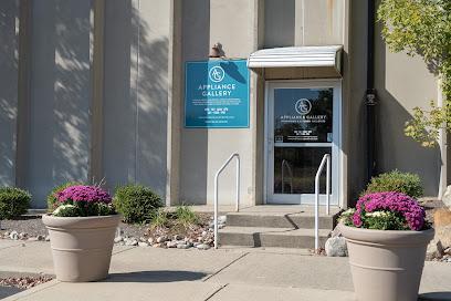 Appliance Gallery Dayton
