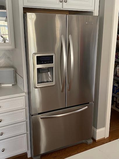 Fuse Service Appliance Repair