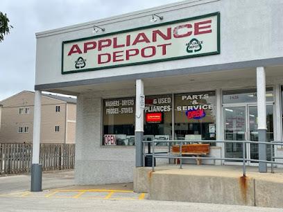 Appliance Depot