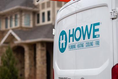 Howe, Inc.