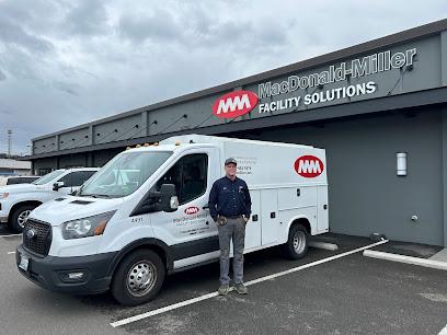 MacDonald-Miller Facility Solutions