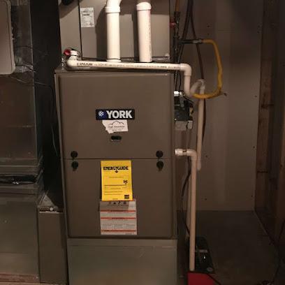 High Mountain Heating & Air Inc.