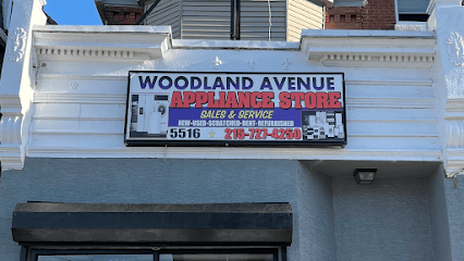 Woodland Avenue Appliances LLC