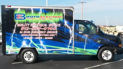 Boyd Electric