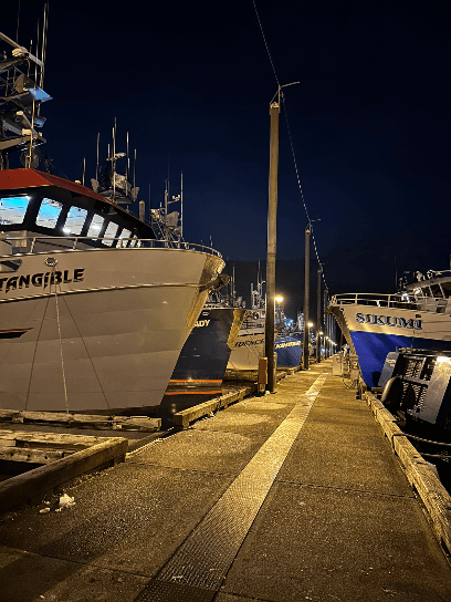 Island Refrigeration