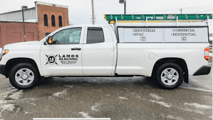 Lamos Electric LLC