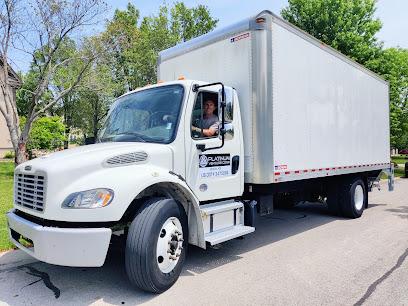 Platinum Movers KC - Professional Movers & Furniture Delivery