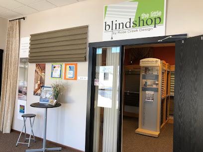 The Little Blind Shop