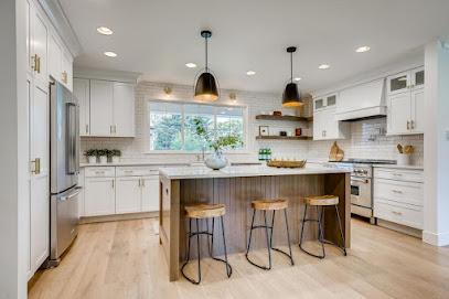 Romo's Kitchen & Bath Remodeling LLC