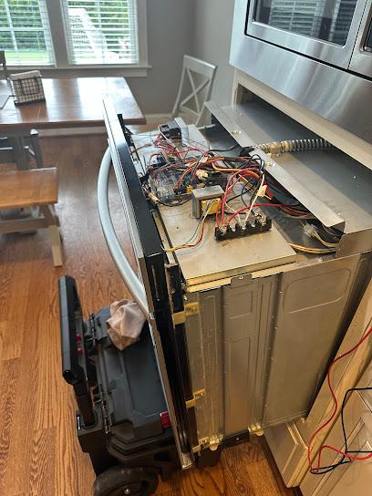 Swift Appliance Repair