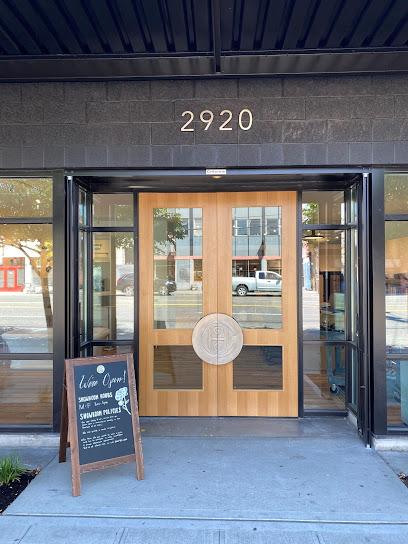 Chown Hardware Seattle