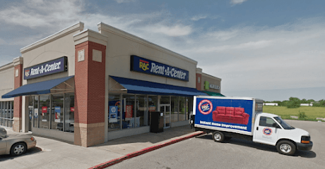 Rent-A-Center