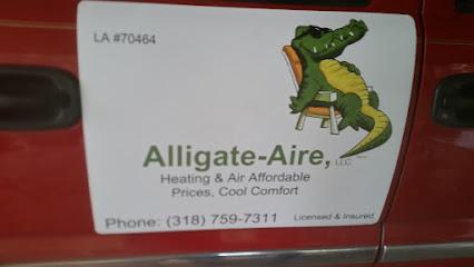 Alligate-Aire LLC Heating And Air Conditioning