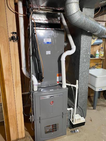 Tri-County HVAC & Contracting