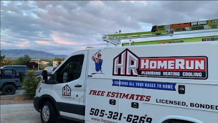 Homerun Plumbing Heating and Cooling