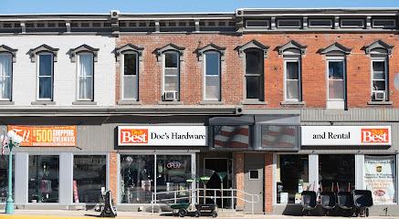 Doc's Hardware & Rental