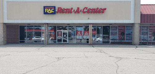 Rent-A-Center