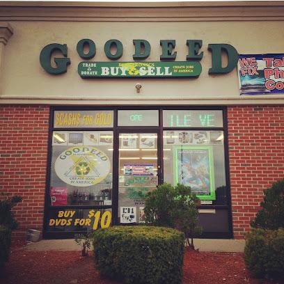 Goodeed Electronics- Buy Sell Trade pre-owned consumer electronics. Over 1000 cell phones to choose from