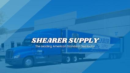 Shearer Supply Little Rock