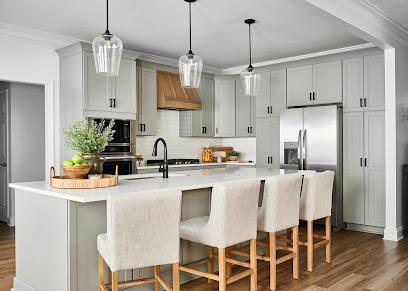 Atlanta Cabinet Source Office