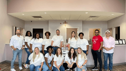 The Smile Center of Southaven