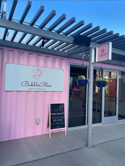 Bubble Bliss Bath Treats