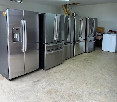 Johnsons Discount Appliances