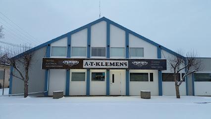 AT Klemens