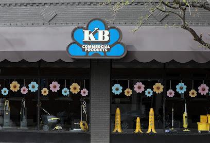 KB Commercial Products