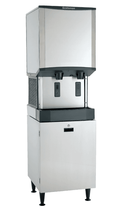 Artesian Bottleless Water